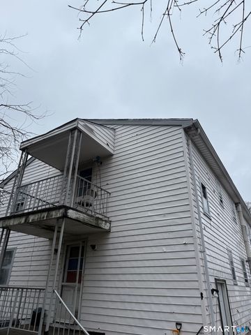 147 Trumbull Avenue, Bridgeport, CT 06606