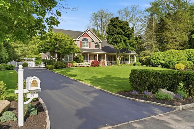 11 Milemore Drive, Northport, NY 11768