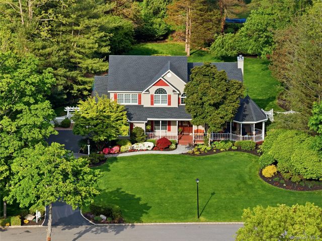 11 Milemore Drive, Northport, NY 11768