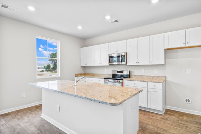 605 Southwind Way, North Myrtle Beach, SC 29582