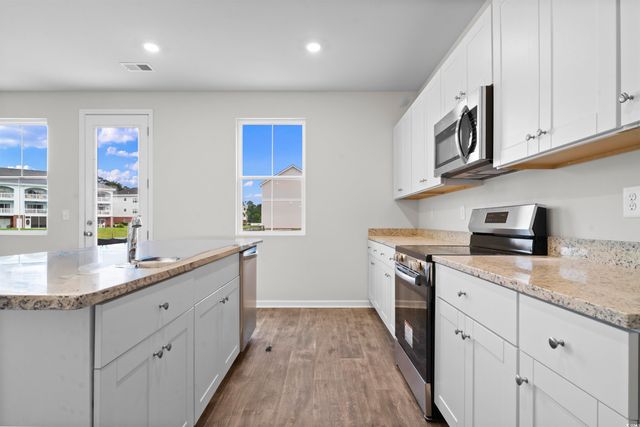 605 Southwind Way, North Myrtle Beach, SC 29582