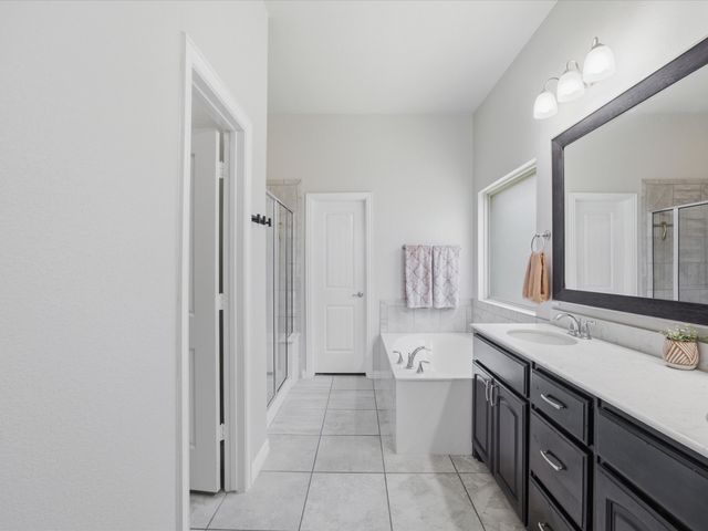 5113 Dominica Lane, Fort Worth, TX 76244
