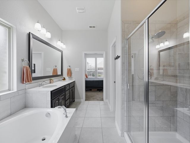 5113 Dominica Lane, Fort Worth, TX 76244