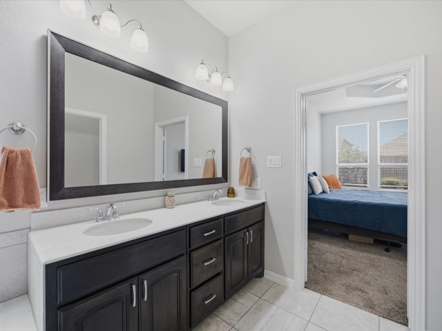 5113 Dominica Lane, Fort Worth, TX 76244