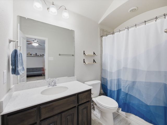 5113 Dominica Lane, Fort Worth, TX 76244