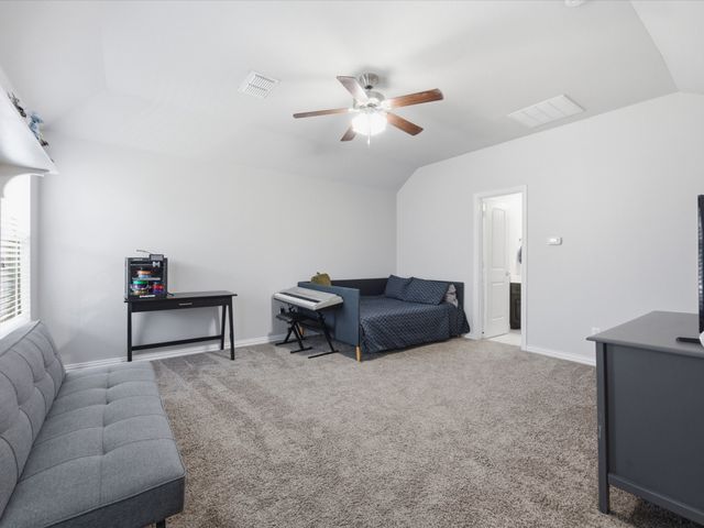 5113 Dominica Lane, Fort Worth, TX 76244