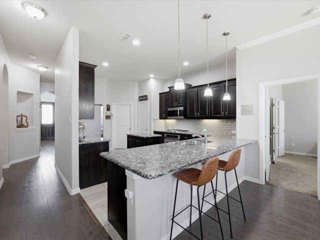 5113 Dominica Lane, Fort Worth, TX 76244