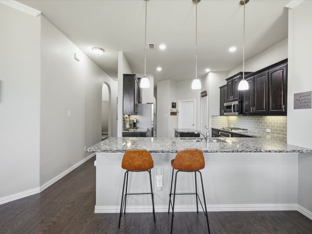 5113 Dominica Lane, Fort Worth, TX 76244