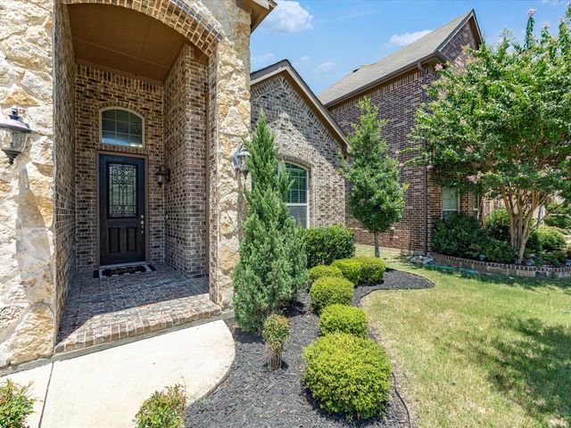 5113 Dominica Lane, Fort Worth, TX 76244