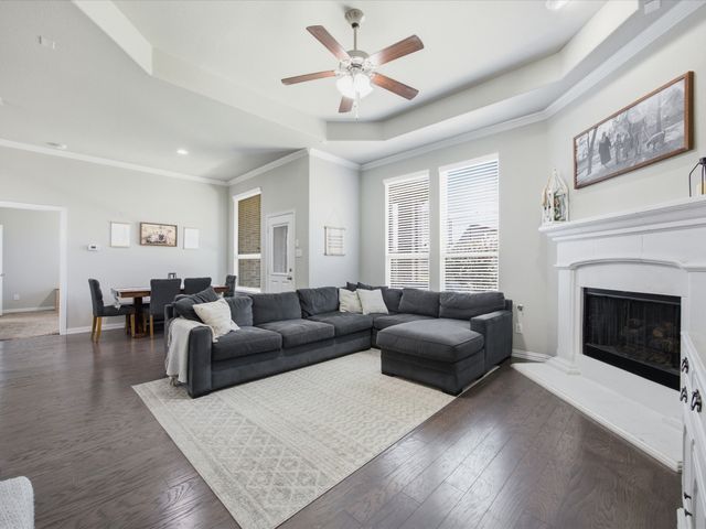 5113 Dominica Lane, Fort Worth, TX 76244