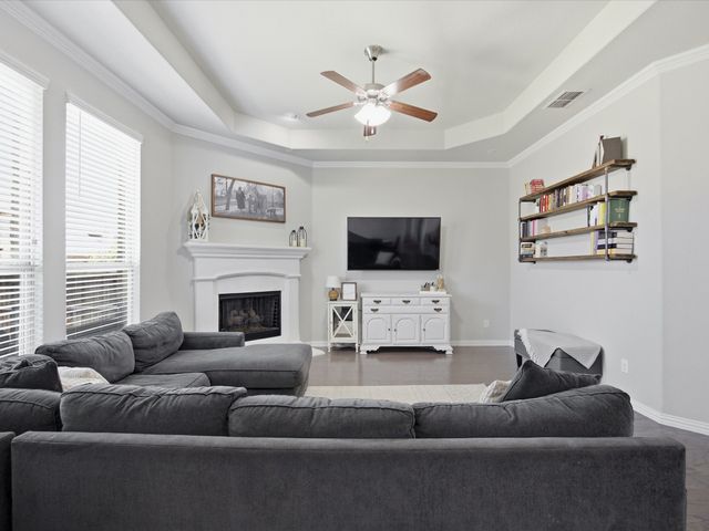 5113 Dominica Lane, Fort Worth, TX 76244