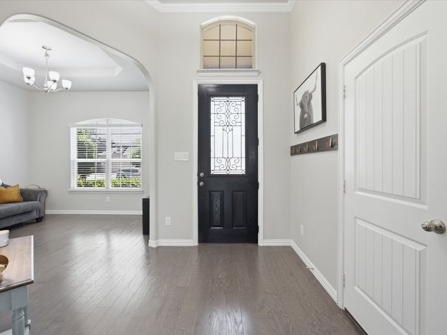 5113 Dominica Lane, Fort Worth, TX 76244