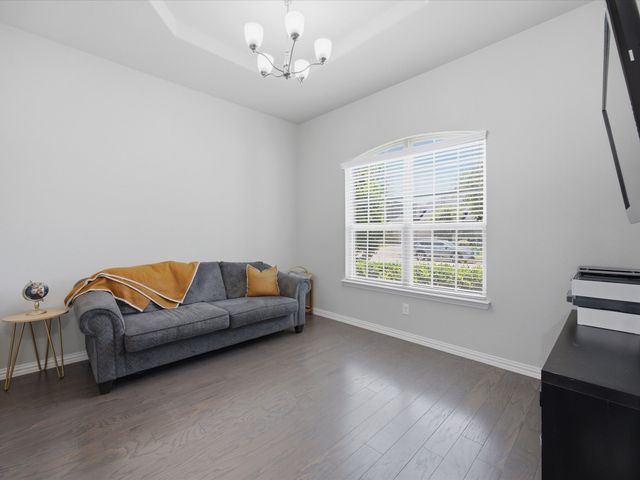 5113 Dominica Lane, Fort Worth, TX 76244