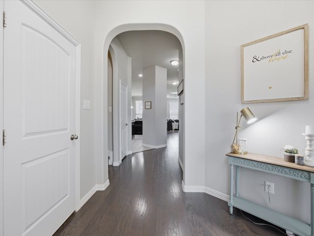 5113 Dominica Lane, Fort Worth, TX 76244