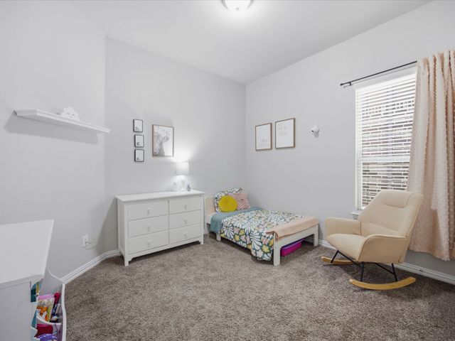 5113 Dominica Lane, Fort Worth, TX 76244
