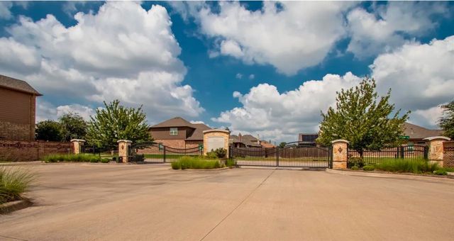 5113 Dominica Lane, Fort Worth, TX 76244