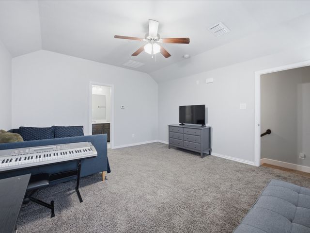 5113 Dominica Lane, Fort Worth, TX 76244