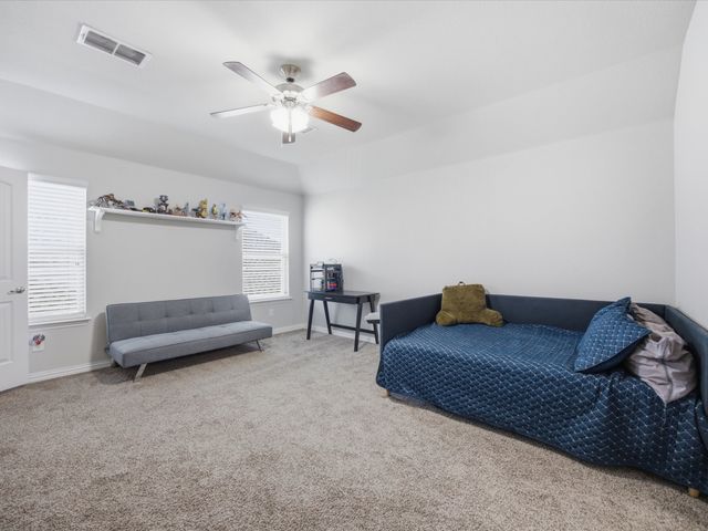 5113 Dominica Lane, Fort Worth, TX 76244