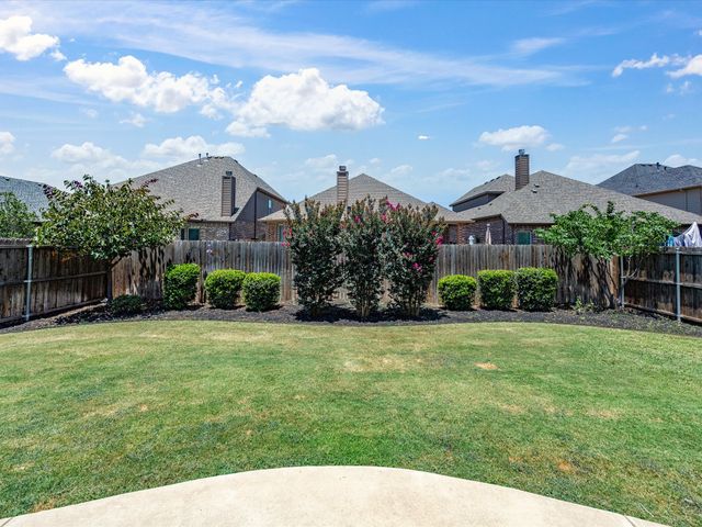 5113 Dominica Lane, Fort Worth, TX 76244
