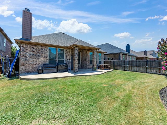 5113 Dominica Lane, Fort Worth, TX 76244