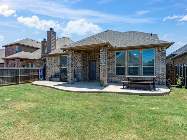 5113 Dominica Lane, Fort Worth, TX 76244