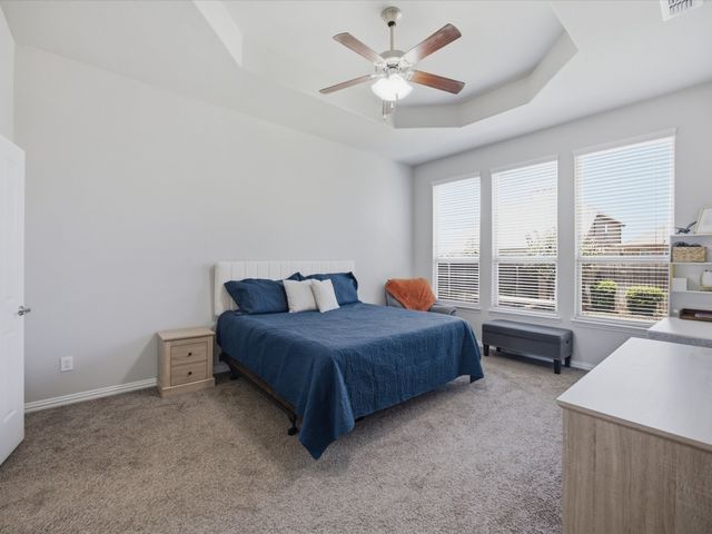 5113 Dominica Lane, Fort Worth, TX 76244