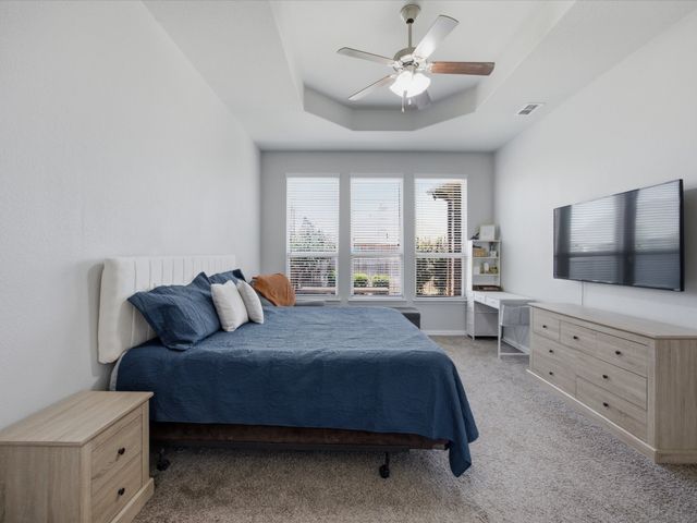 5113 Dominica Lane, Fort Worth, TX 76244