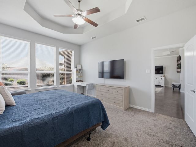 5113 Dominica Lane, Fort Worth, TX 76244