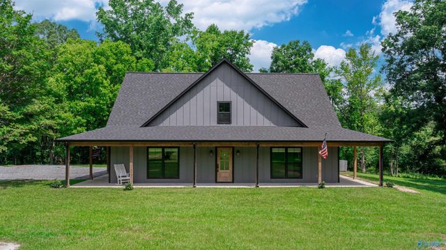 1888 County Road 79, Fort Payne, AL 35967