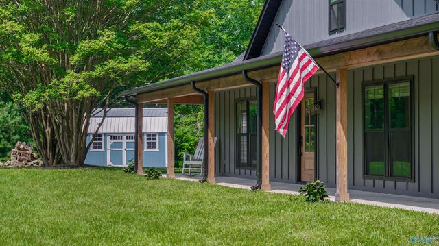 1888 County Road 79, Fort Payne, AL 35967
