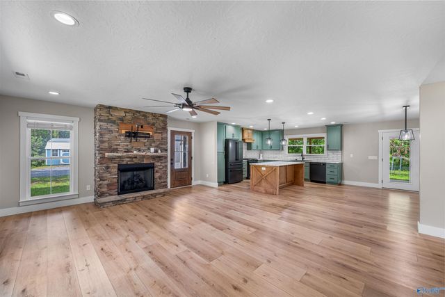 1888 County Road 79, Fort Payne, AL 35967