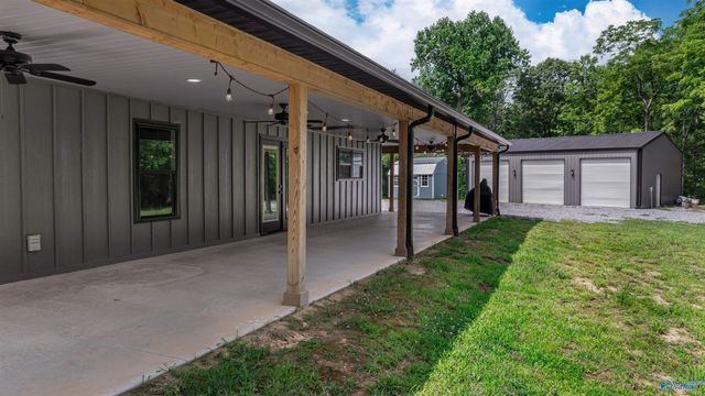 1888 County Road 79, Fort Payne, AL 35967