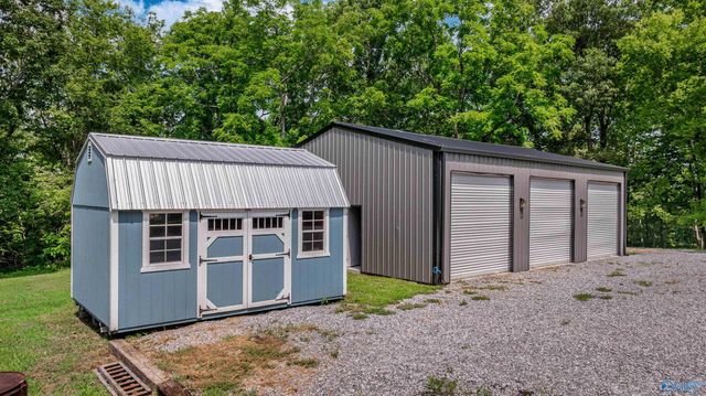 1888 County Road 79, Fort Payne, AL 35967