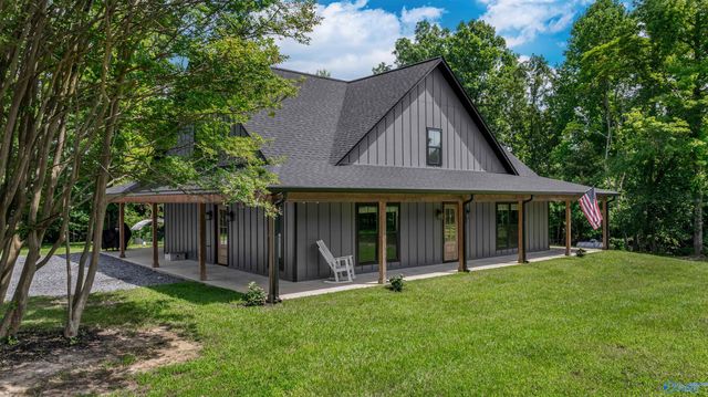 1888 County Road 79, Fort Payne, AL 35967