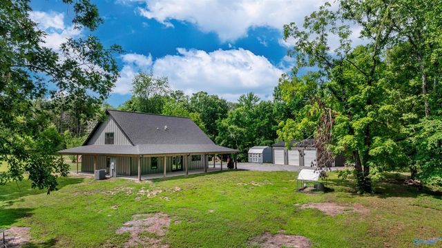 1888 County Road 79, Fort Payne, AL 35967