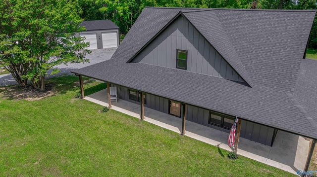 1888 County Road 79, Fort Payne, AL 35967
