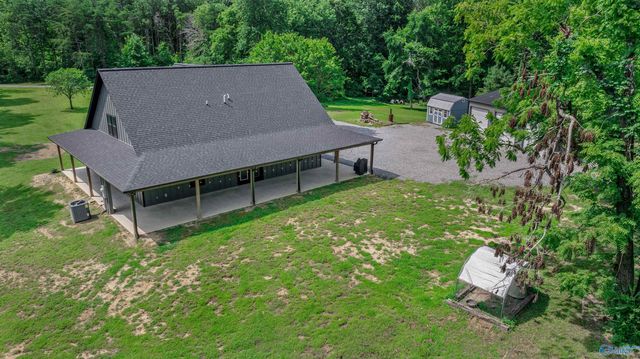1888 County Road 79, Fort Payne, AL 35967
