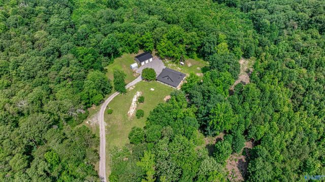 1888 County Road 79, Fort Payne, AL 35967
