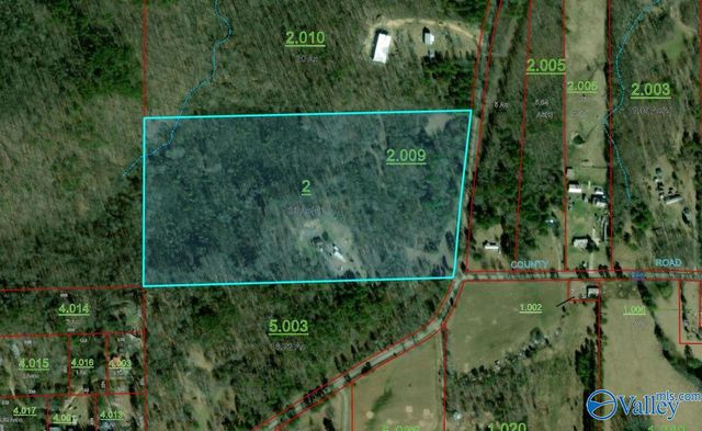 1888 County Road 79, Fort Payne, AL 35967