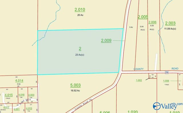 1888 County Road 79, Fort Payne, AL 35967