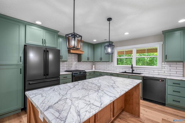 1888 County Road 79, Fort Payne, AL 35967