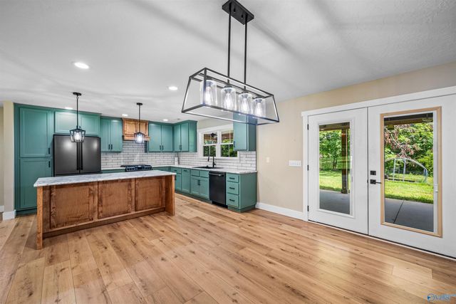 1888 County Road 79, Fort Payne, AL 35967