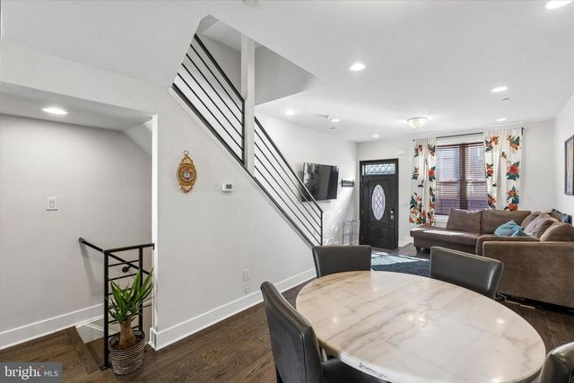 1202 S BONSALL ST, Philadelphia, PA 19146