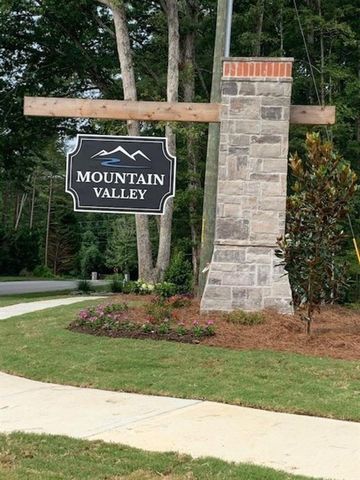 4252 Shandi Cove, Hoschton, GA 30548