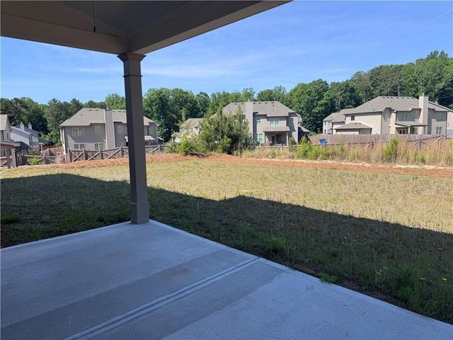 4252 Shandi Cove, Hoschton, GA 30548