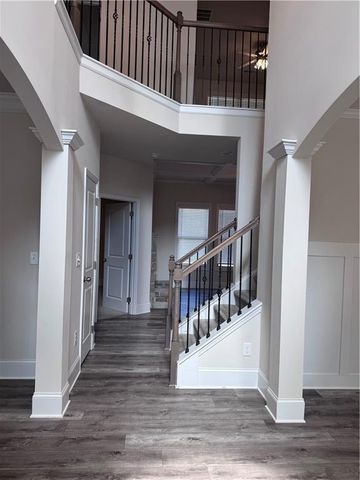 4252 Shandi Cove, Hoschton, GA 30548
