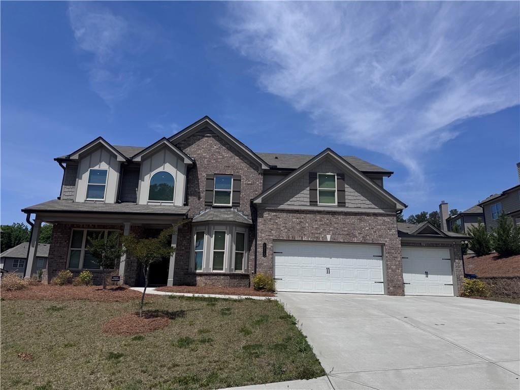 4252 Shandi Cove, Hoschton, GA 30548