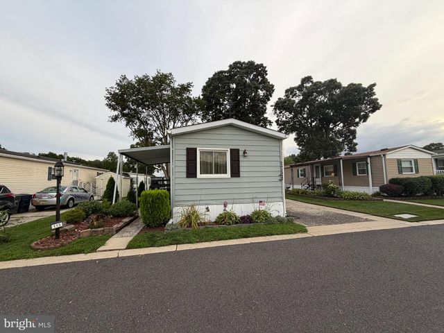 113 JASMINE LN, Williamstown, NJ 08094