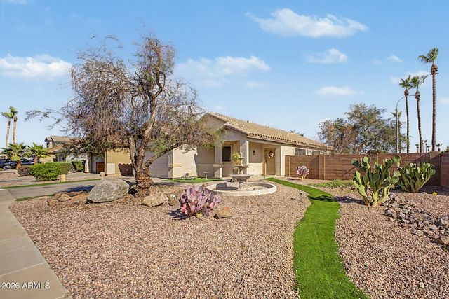 11197 W CORONADO Road, Avondale, AZ 85392