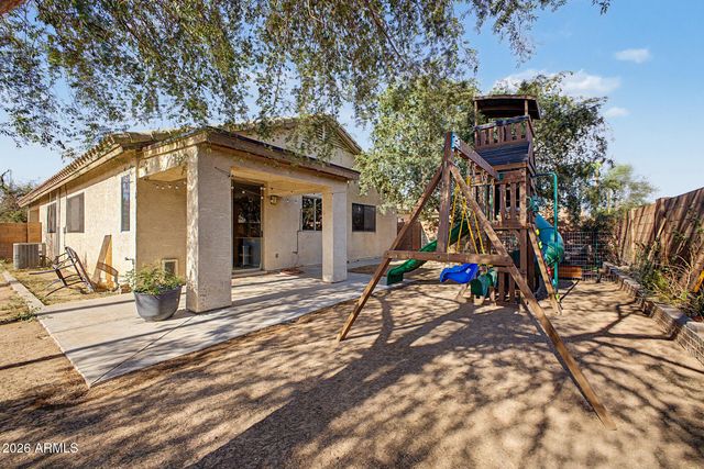 11197 W CORONADO Road, Avondale, AZ 85392